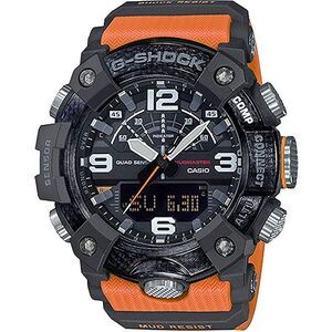 Casio G-Shock Tactical Mudmaster Mens Watch